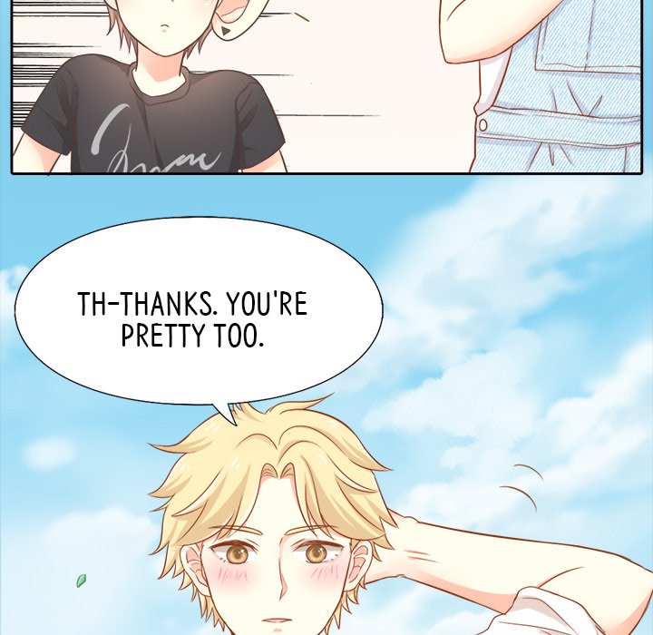 AI Pop Star AI Pop Star EP 12 - Toomics page 64 - 