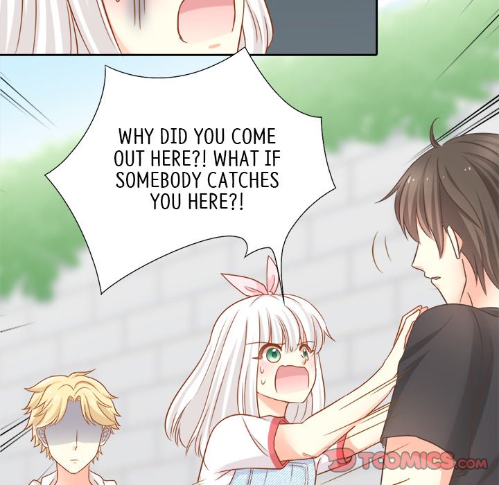 AI Pop Star AI Pop Star EP 12 - Toomics page 68 - 