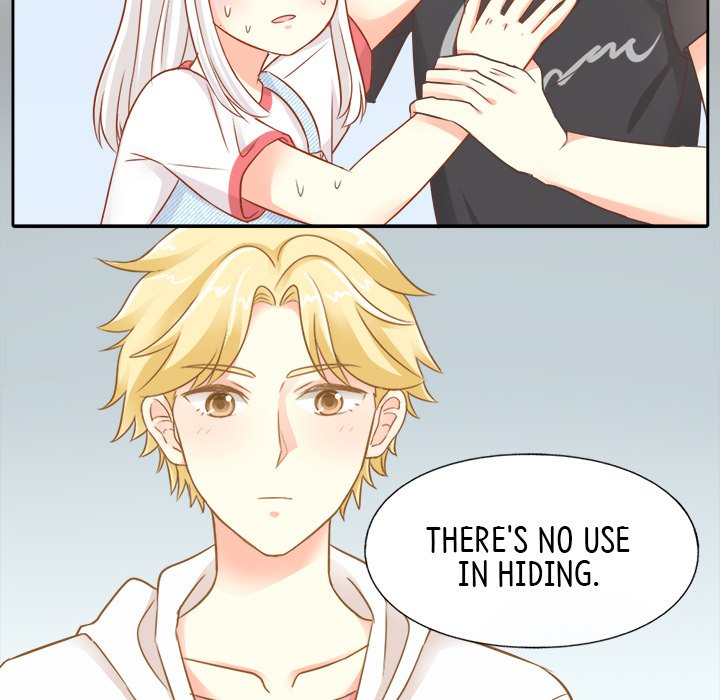 AI Pop Star AI Pop Star EP 12 - Toomics page 70 - 
