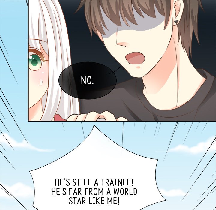 AI Pop Star AI Pop Star EP 12 - Toomics page 72 - 