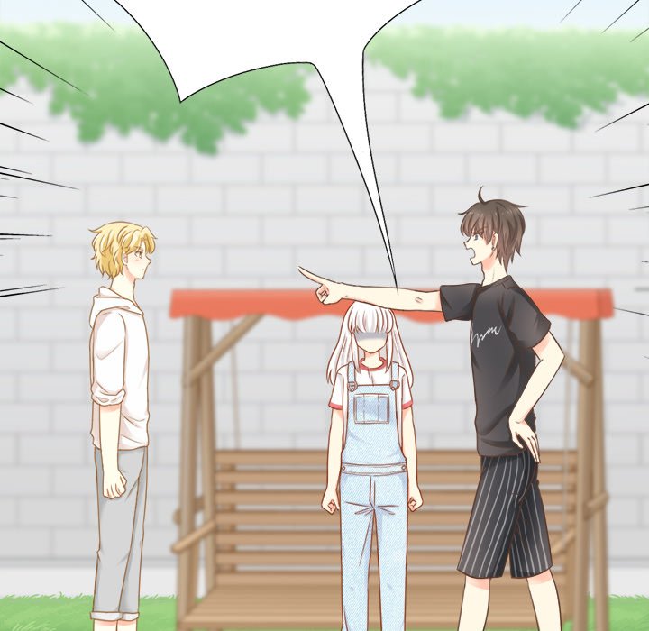 AI Pop Star AI Pop Star EP 12 - Toomics page 73 - 