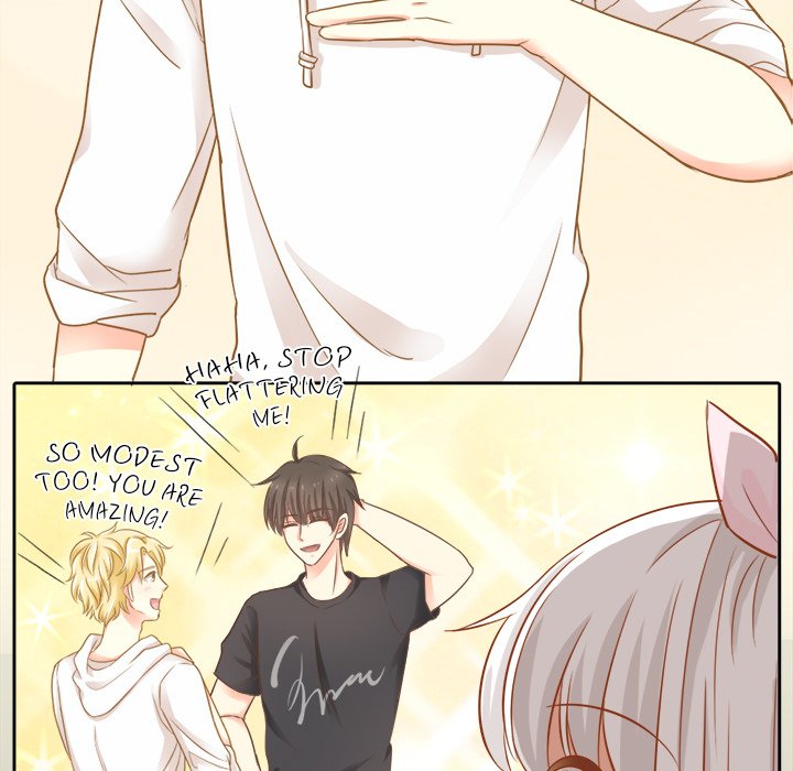 AI Pop Star AI Pop Star EP 12 - Toomics page 77 - 