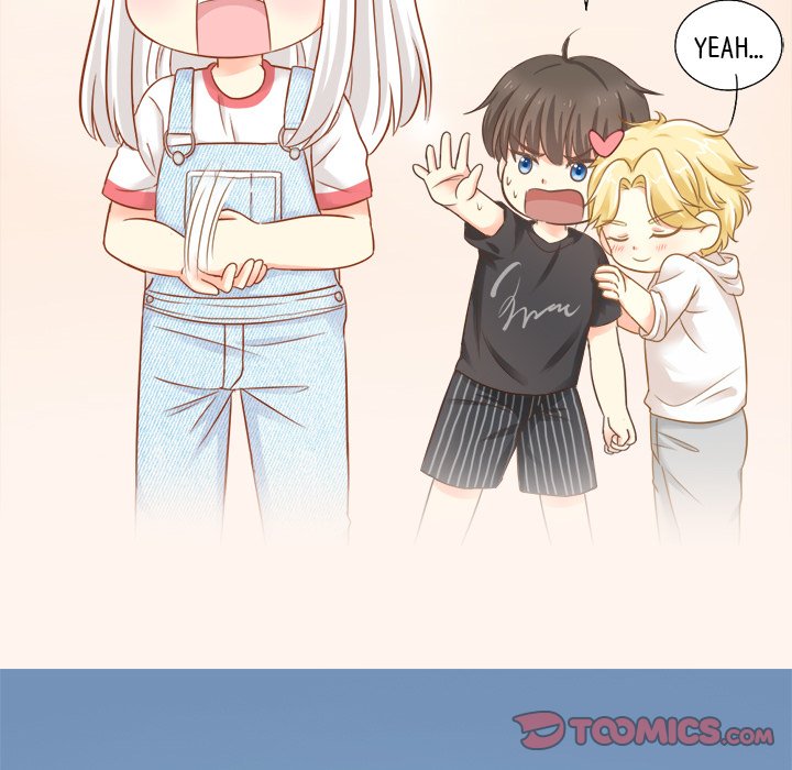AI Pop Star AI Pop Star EP 12 - Toomics page 80 - 