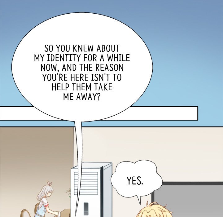 AI Pop Star AI Pop Star EP 12 - Toomics page 81 - 