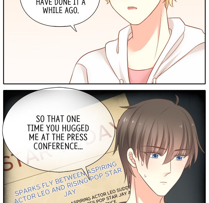 AI Pop Star AI Pop Star EP 12 - Toomics page 83 - 