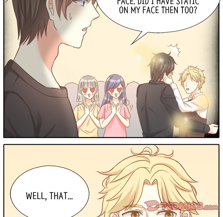 AI Pop Star AI Pop Star EP 12 - Toomics page 86 - 