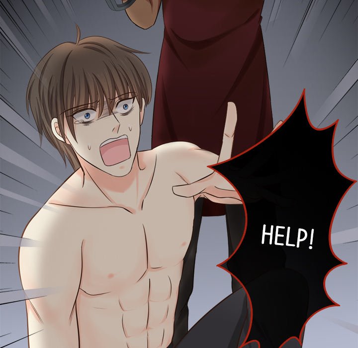 AI Pop Star AI Pop Star EP 12 - Toomics page 10 - 