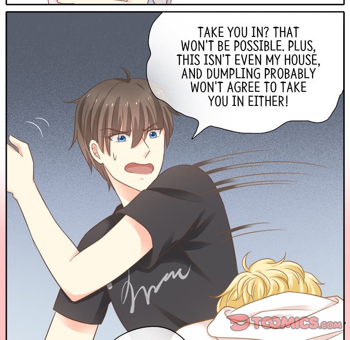 AI Pop Star AI Pop Star EP 12 - Toomics page 92 - 