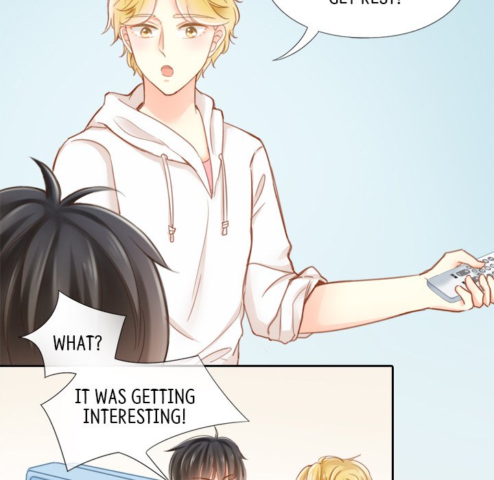 AI Pop Star AI Pop Star EP 13 - Toomics page 12 - 