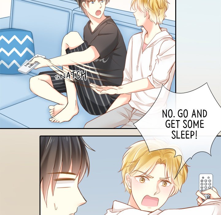 AI Pop Star AI Pop Star EP 13 - Toomics page 13 - 
