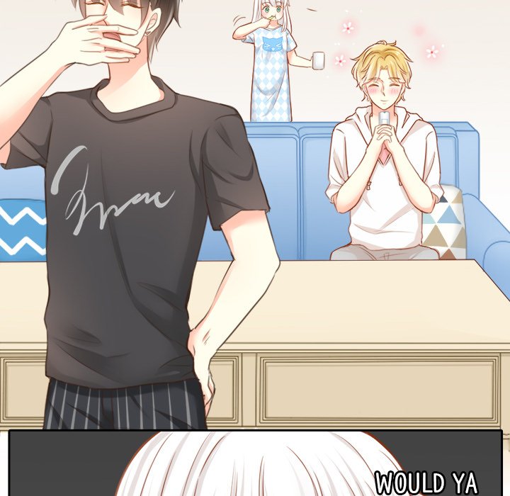 AI Pop Star AI Pop Star EP 13 - Toomics page 15 - 