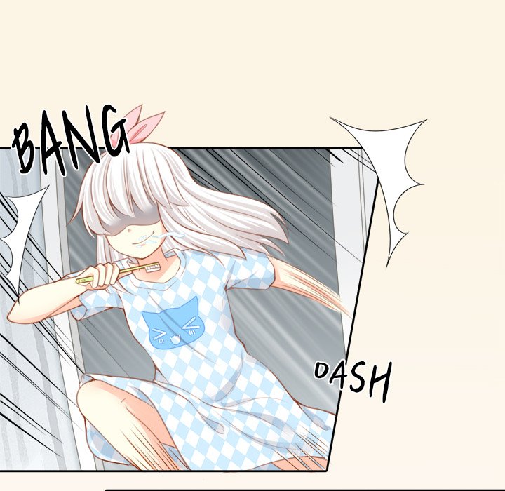 AI Pop Star AI Pop Star EP 13 - Toomics page 17 - 