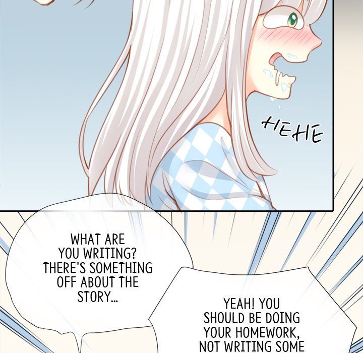 AI Pop Star AI Pop Star EP 13 - Toomics page 20 - 
