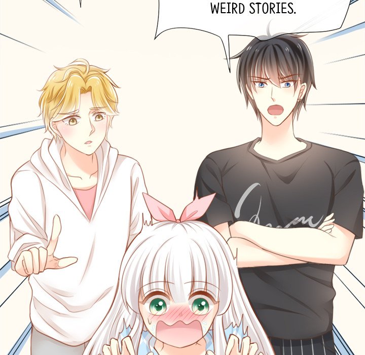 AI Pop Star AI Pop Star EP 13 - Toomics page 21 - 