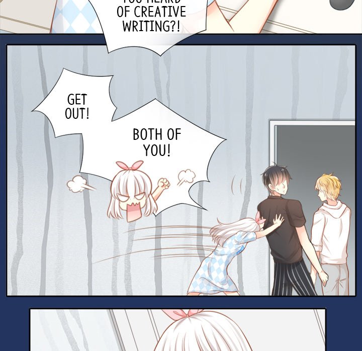 AI Pop Star AI Pop Star EP 13 - Toomics page 23 - 