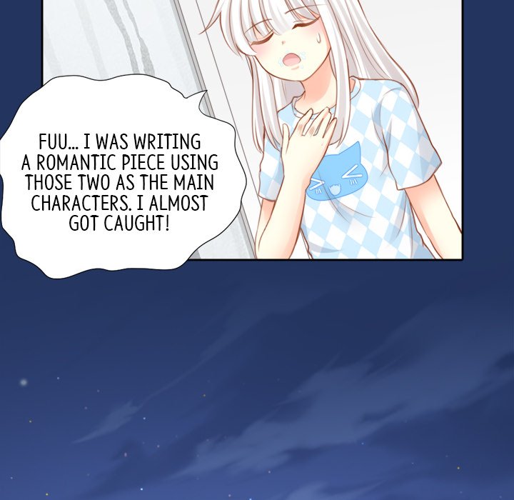 AI Pop Star AI Pop Star EP 13 - Toomics page 24 - 