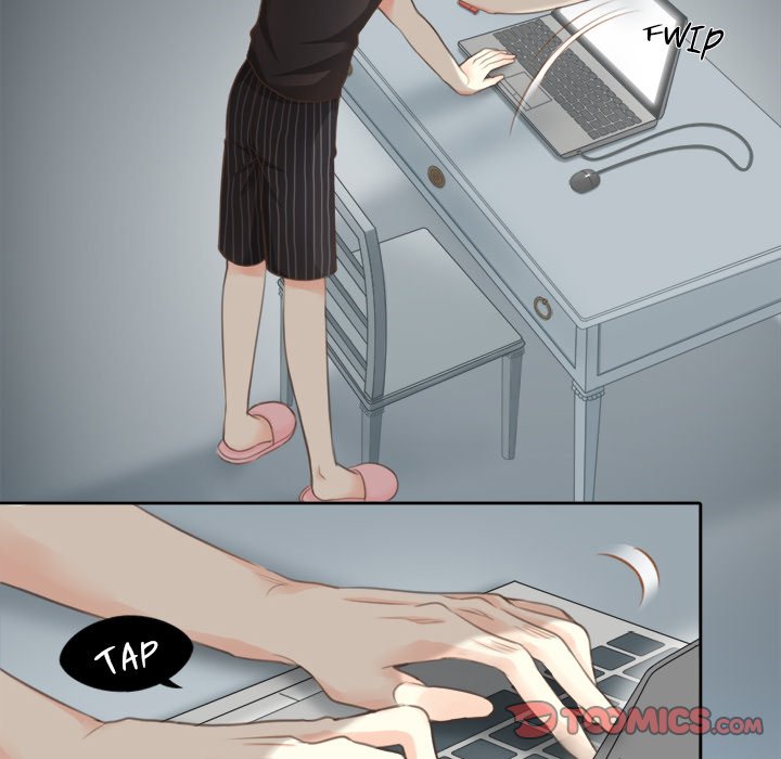 AI Pop Star AI Pop Star EP 13 - Toomics page 28 - 
