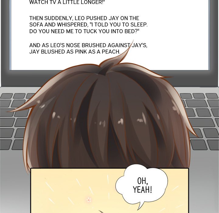 AI Pop Star AI Pop Star EP 13 - Toomics page 31 - 