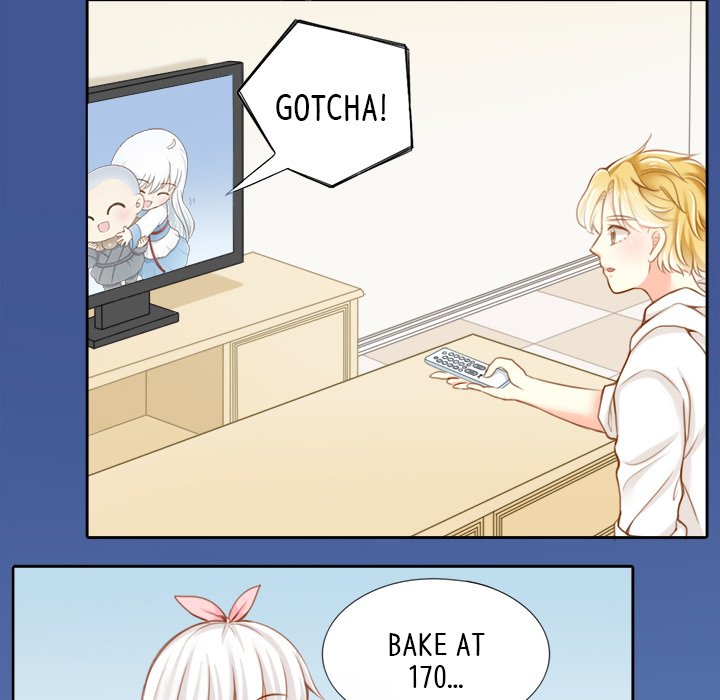 AI Pop Star AI Pop Star EP 13 - Toomics page 36 - 
