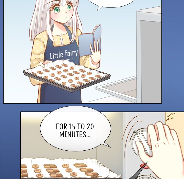 AI Pop Star AI Pop Star EP 13 - Toomics page 37 - 