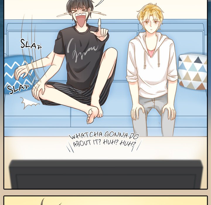 AI Pop Star AI Pop Star EP 13 - Toomics page 5 - 