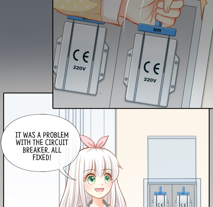 AI Pop Star AI Pop Star EP 13 - Toomics page 43 - 