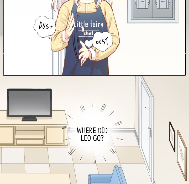 AI Pop Star AI Pop Star EP 13 - Toomics page 44 - 