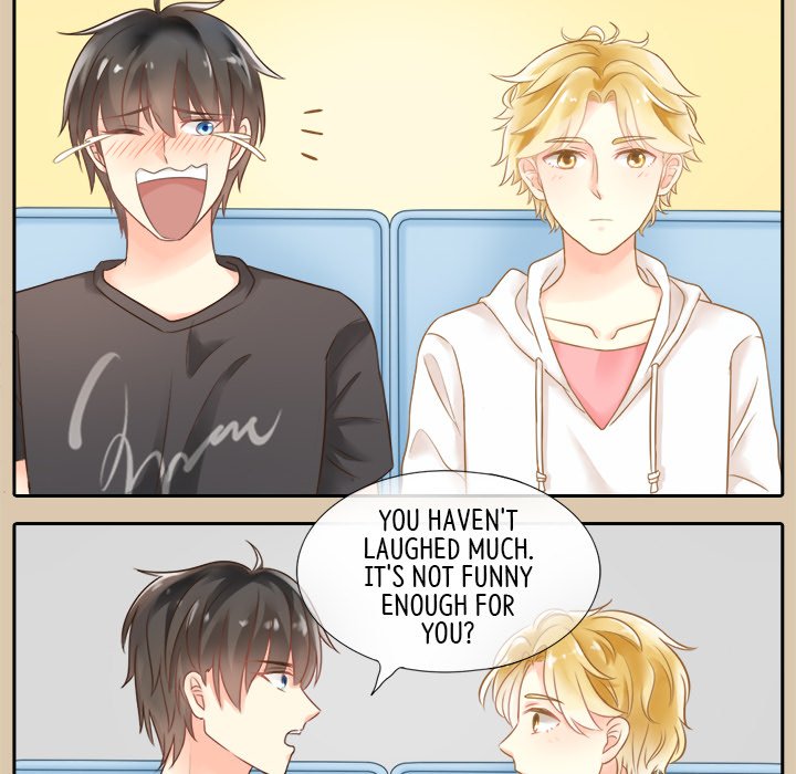 AI Pop Star AI Pop Star EP 13 - Toomics page 6 - 