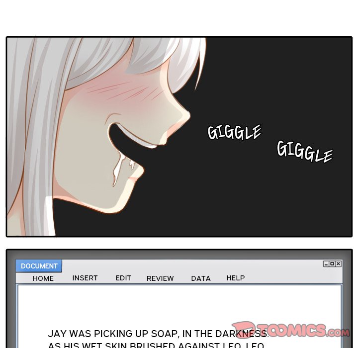 AI Pop Star AI Pop Star EP 13 - Toomics page 54 - 