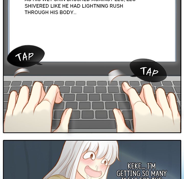 AI Pop Star AI Pop Star EP 13 - Toomics page 55 - 