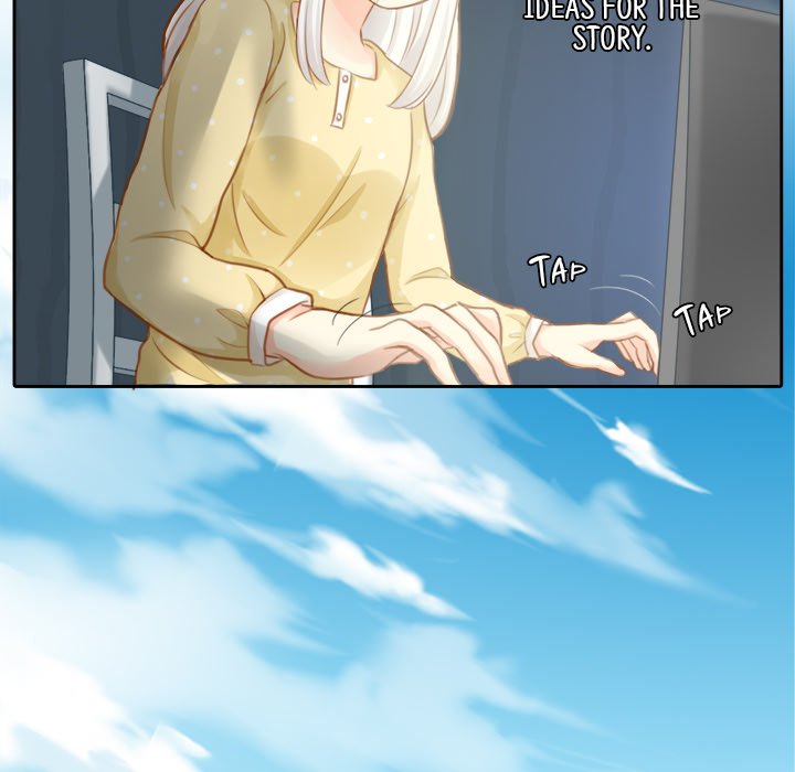 AI Pop Star AI Pop Star EP 13 - Toomics page 56 - 