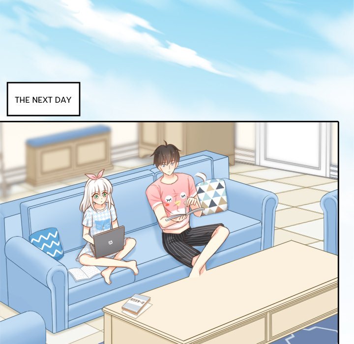 AI Pop Star AI Pop Star EP 13 - Toomics page 57 - 