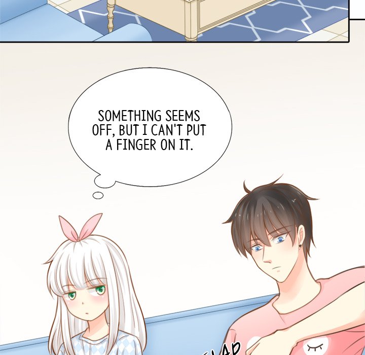 AI Pop Star AI Pop Star EP 13 - Toomics page 58 - 