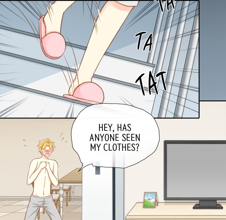AI Pop Star AI Pop Star EP 13 - Toomics page 60 - 