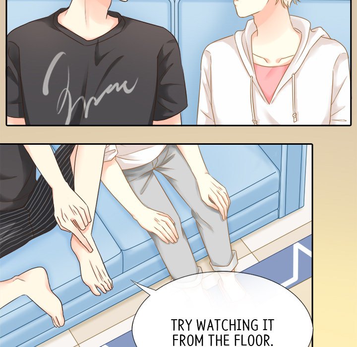 AI Pop Star AI Pop Star EP 13 - Toomics page 7 - 