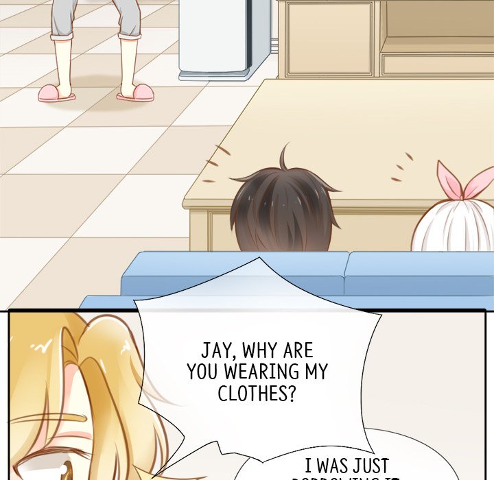 AI Pop Star AI Pop Star EP 13 - Toomics page 61 - 