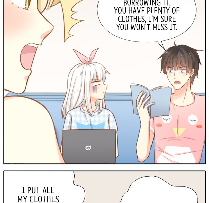 AI Pop Star AI Pop Star EP 13 - Toomics page 62 - 