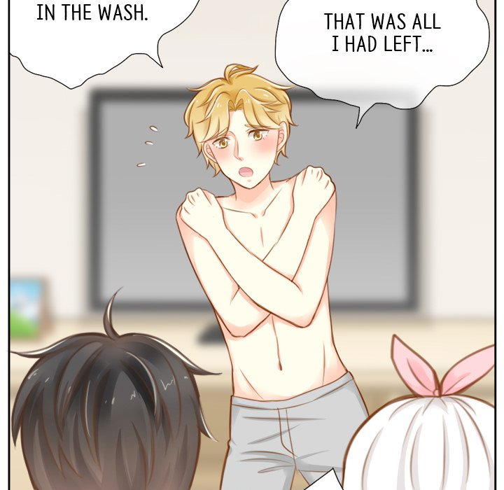 AI Pop Star AI Pop Star EP 13 - Toomics page 63 - 