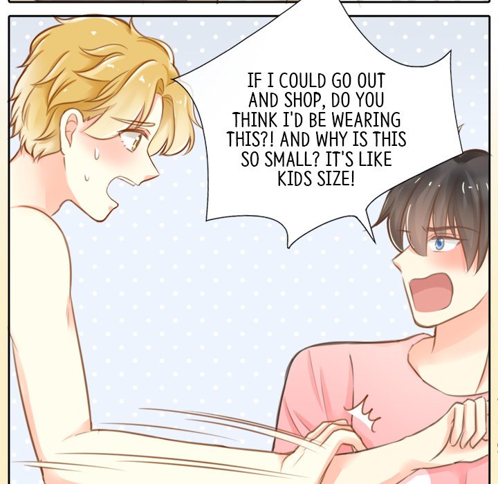 AI Pop Star AI Pop Star EP 13 - Toomics page 64 - 