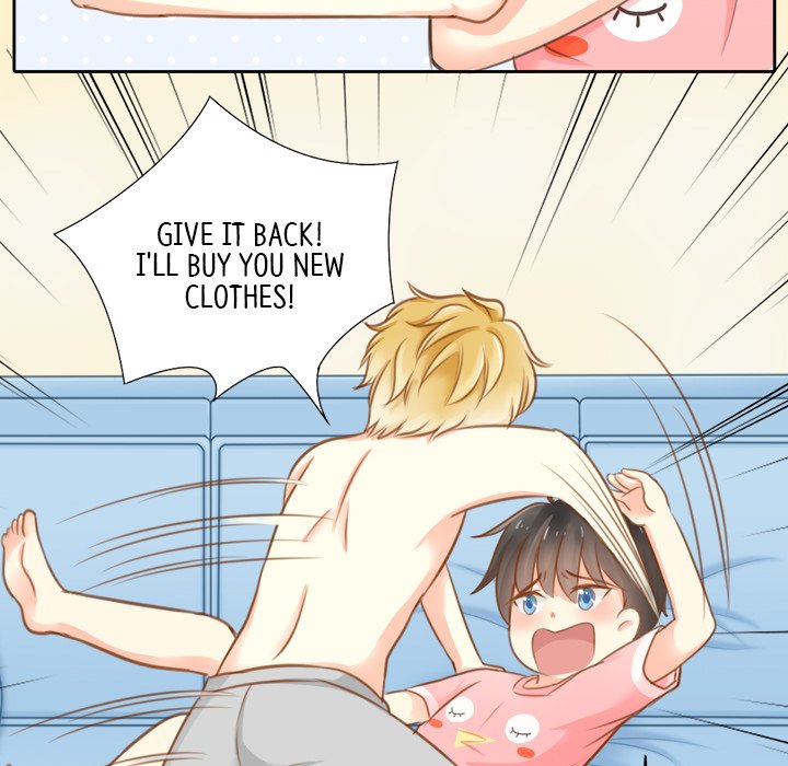 AI Pop Star AI Pop Star EP 13 - Toomics page 65 - 
