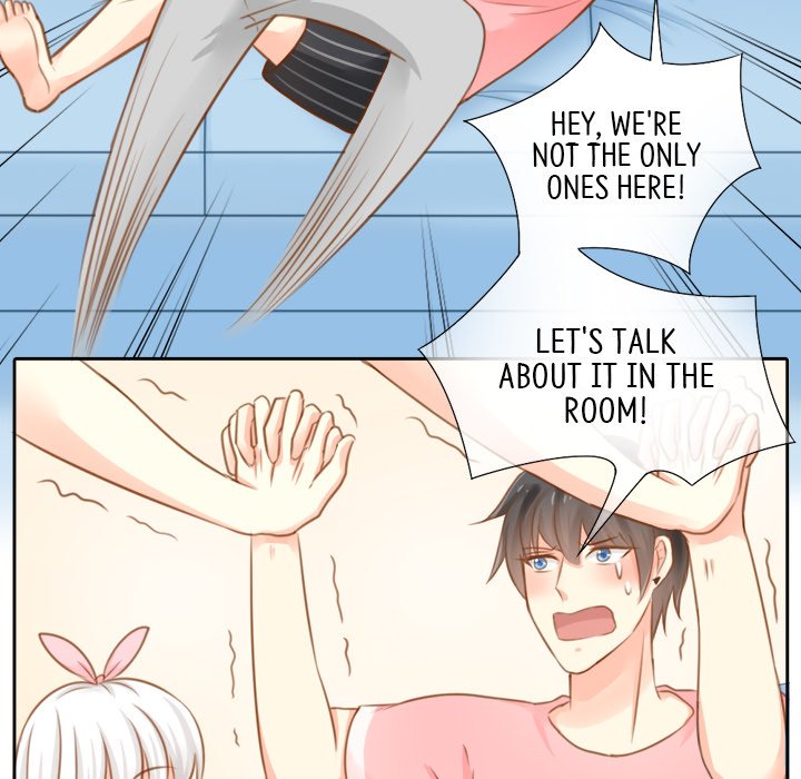 AI Pop Star AI Pop Star EP 13 - Toomics page 66 - 