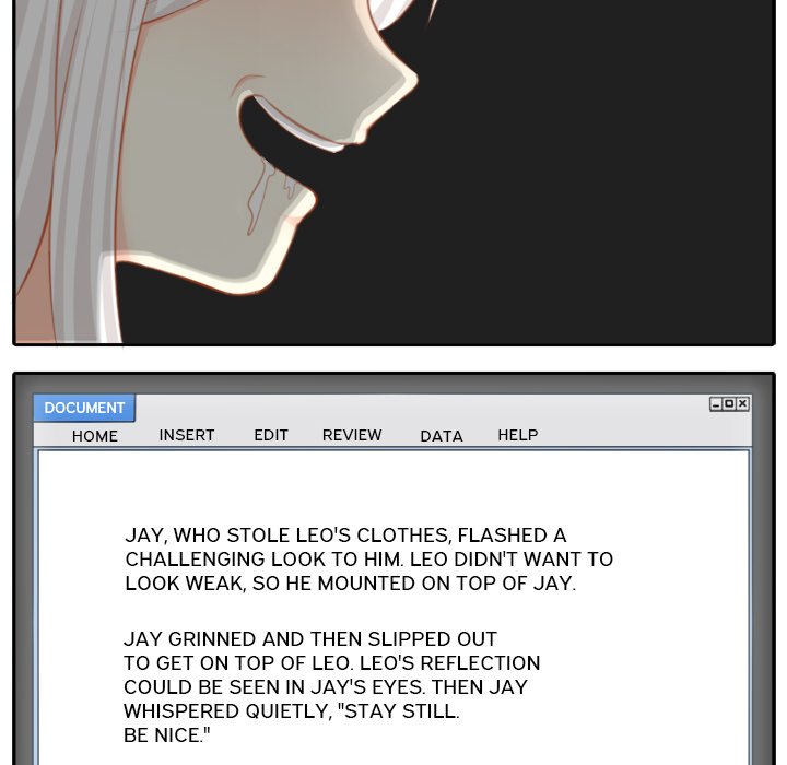 AI Pop Star AI Pop Star EP 13 - Toomics page 68 - 