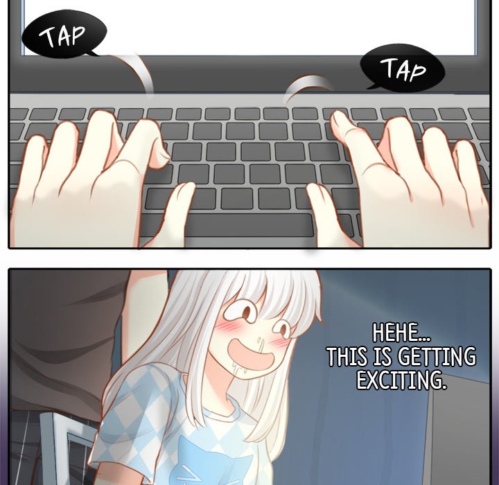 AI Pop Star AI Pop Star EP 13 - Toomics page 69 - 
