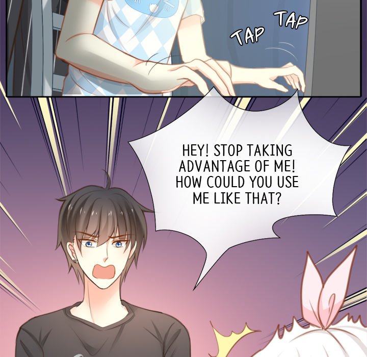 AI Pop Star AI Pop Star EP 13 - Toomics page 70 - 