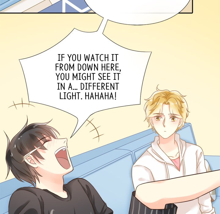 AI Pop Star AI Pop Star EP 13 - Toomics page 8 - 