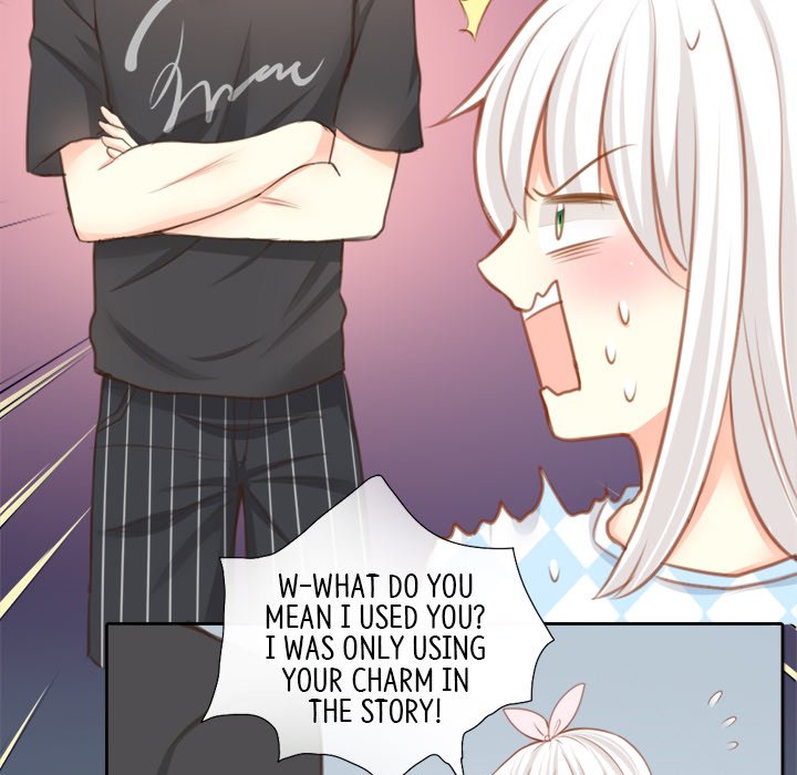 AI Pop Star AI Pop Star EP 13 - Toomics page 71 - 