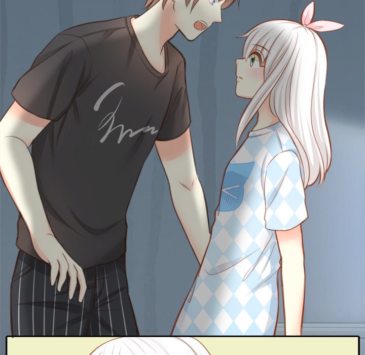 AI Pop Star AI Pop Star EP 13 - Toomics page 73 - 