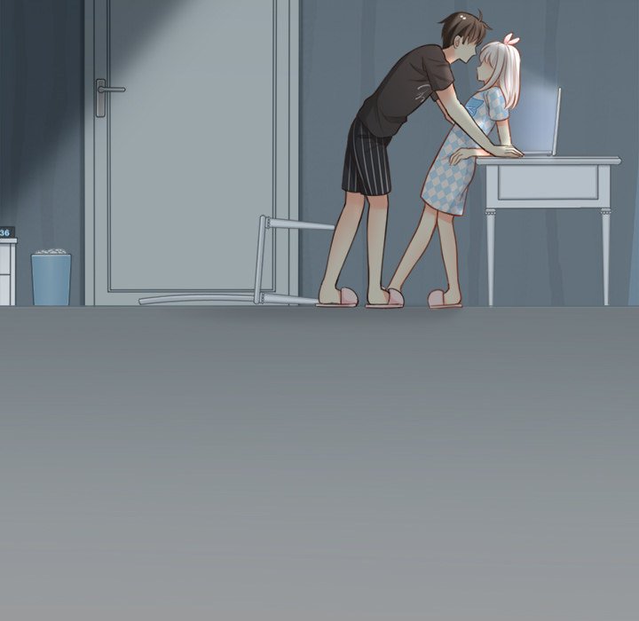AI Pop Star AI Pop Star EP 13 - Toomics page 79 - 