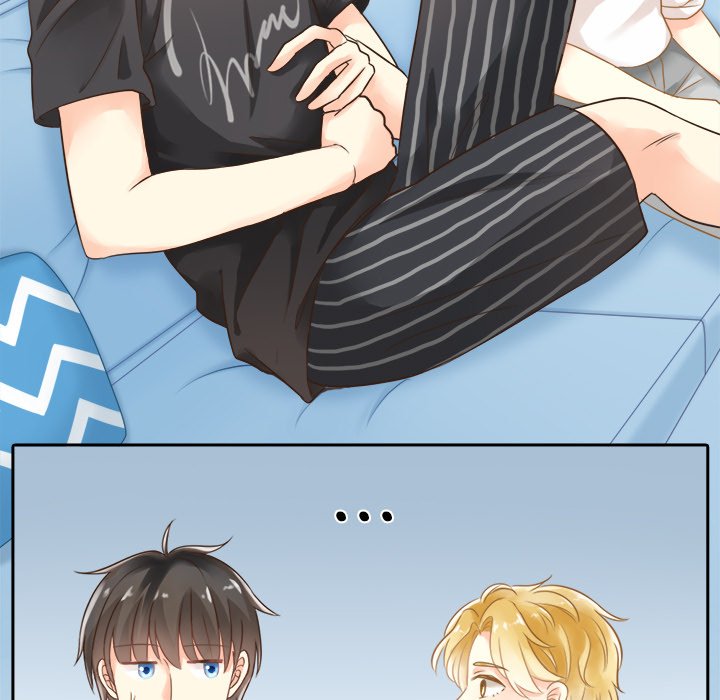 AI Pop Star AI Pop Star EP 13 - Toomics page 9 - 