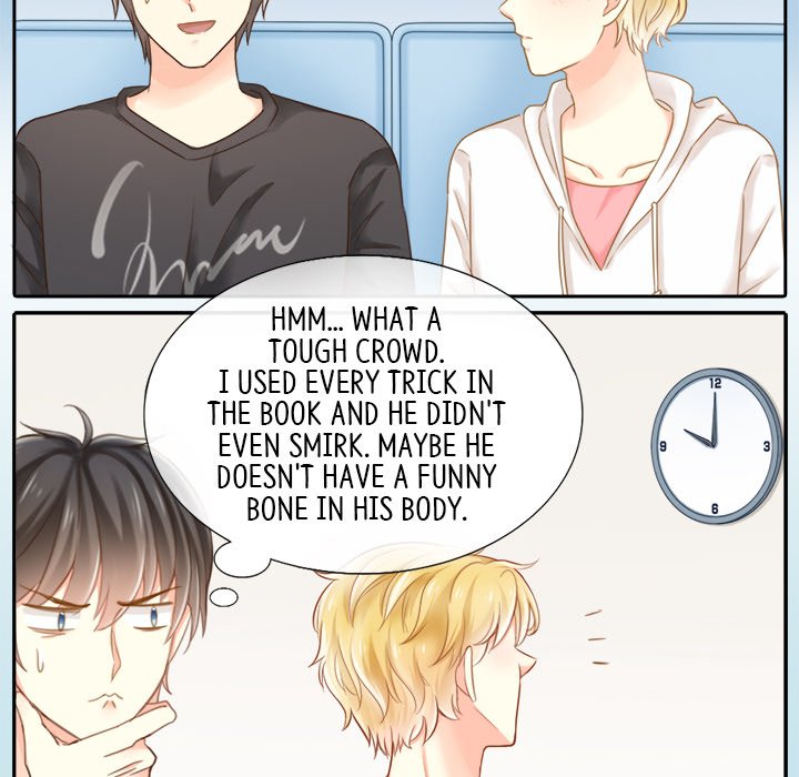AI Pop Star AI Pop Star EP 13 - Toomics page 10 - 